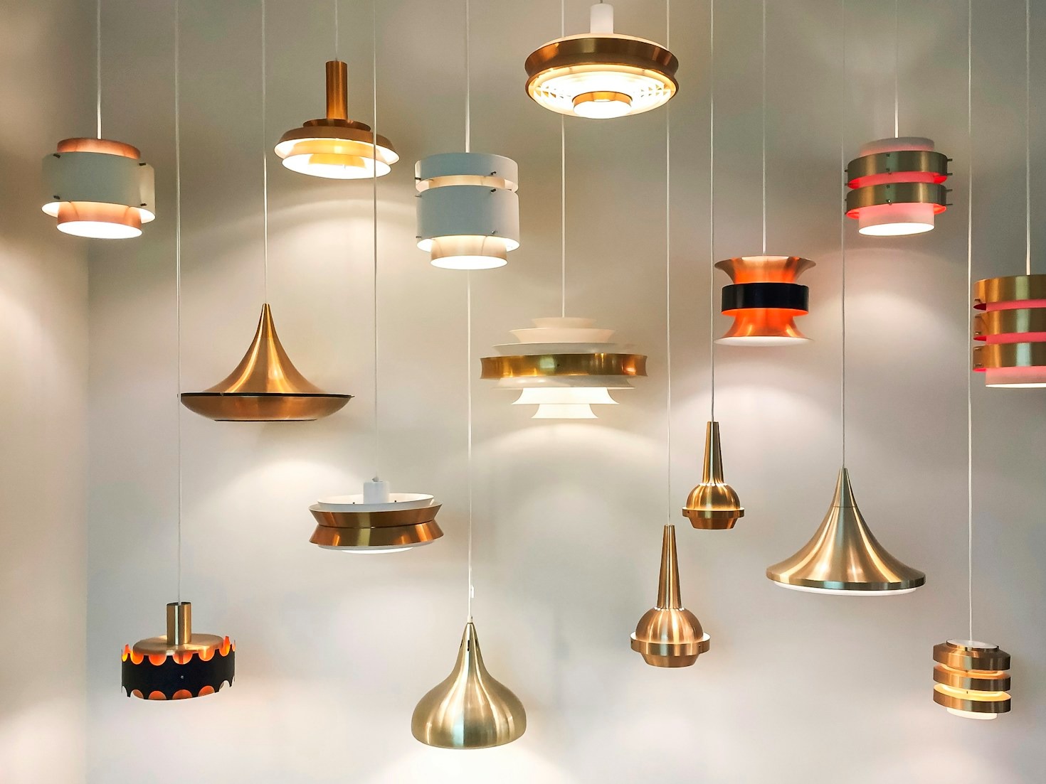 Top Trends in Modern Lighting Design