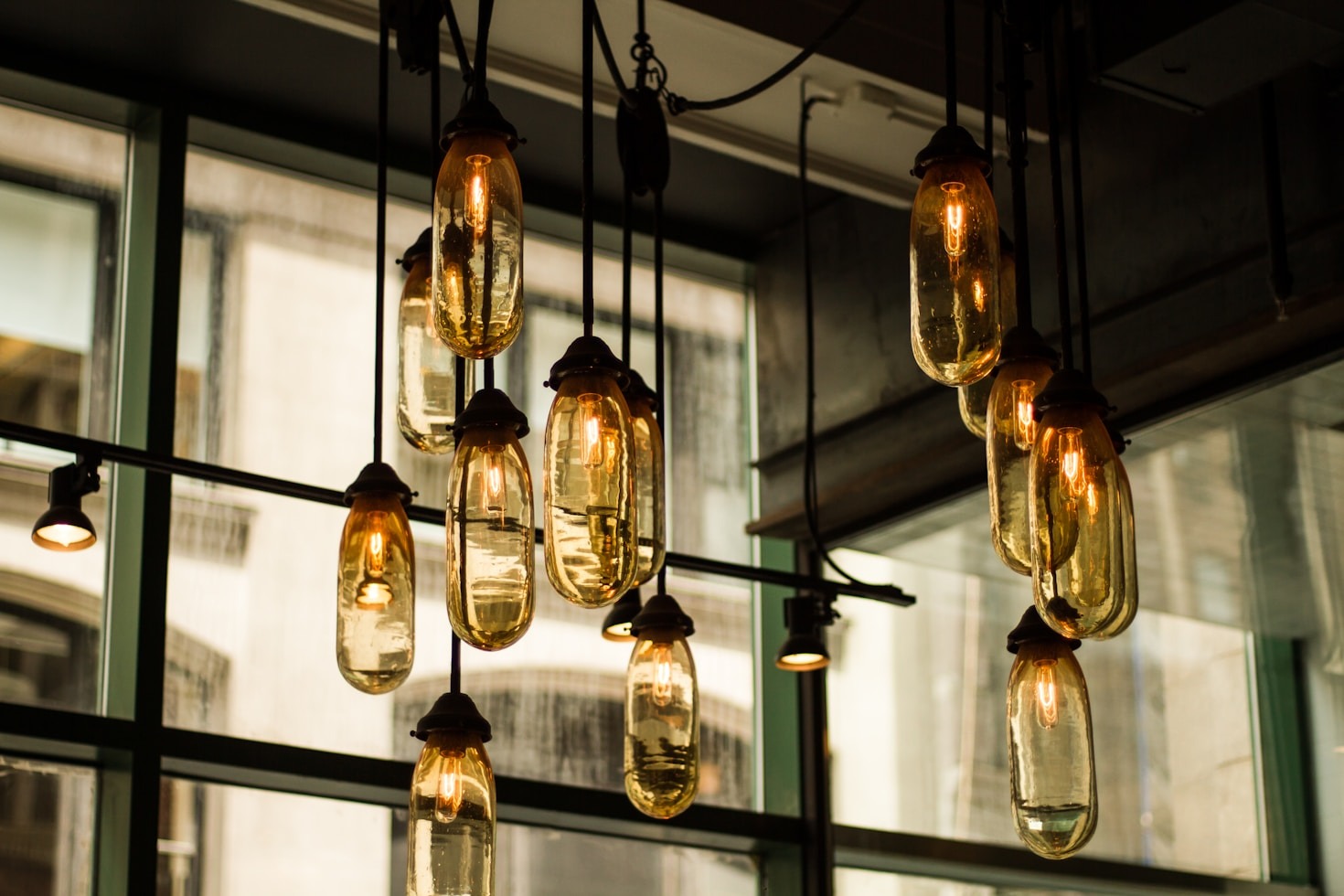 Innovative Lighting Solutions for the Modern Business